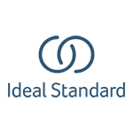 Ideal Standard IOM Shower Basket (Chrome)