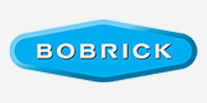 Bobrick Logo
