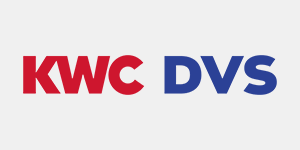 KWC DVS Logo