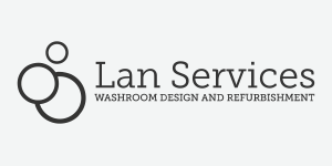 Lan Services Logo