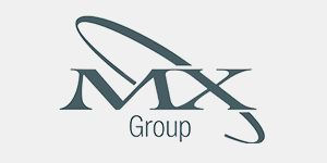 MX Trays Logo