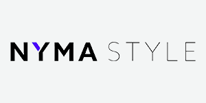 NymaSTYLE Logo