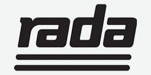 RADA Controls Logo