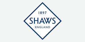 Shaws of Darwen Logo