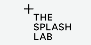The Splash Lab Logo