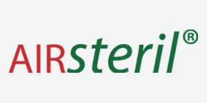 Airsteril Logo
