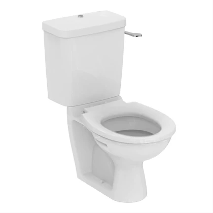 Toilet seats store for children's toilets