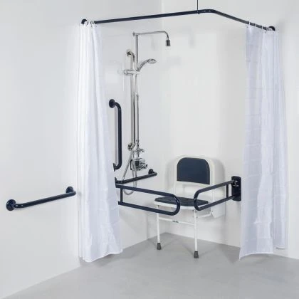 Doc M Shower Packs Disabled Showers Commercial Washrooms
