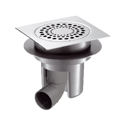 Recessed floor drain hotsell