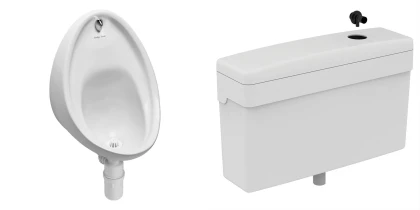 Urinals for sale hot sale