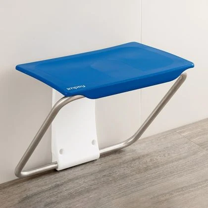 Slim Fold Shower Seat