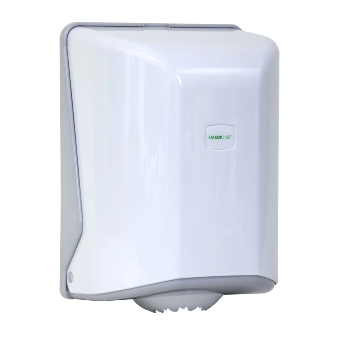 Paper towel sales roll dispenser
