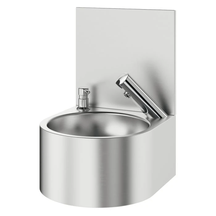 Sensor on sale hand wash