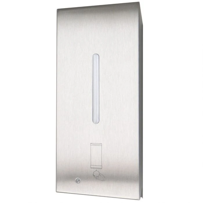 Bobrick soap dispenser new arrivals