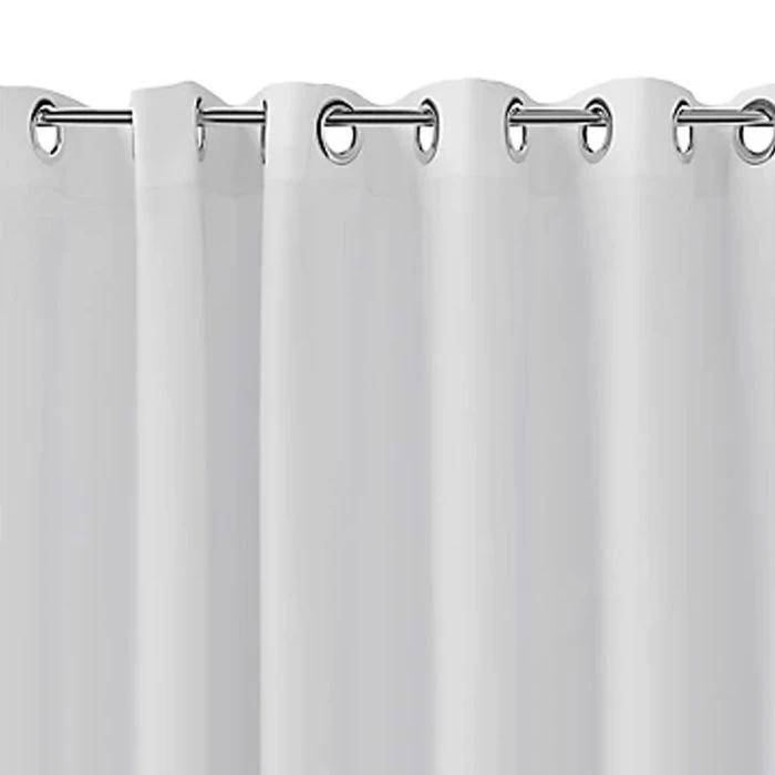 Weighted shower curtain deals