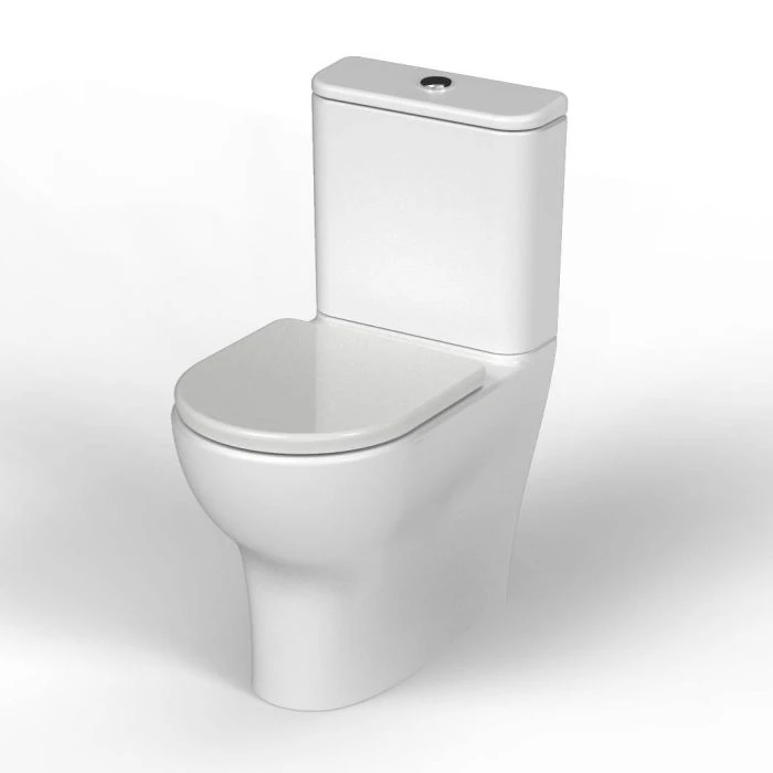 Designer toilet online