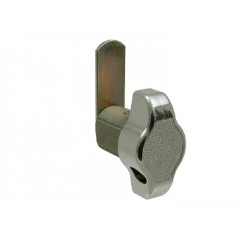 Hasp and staple deals lock