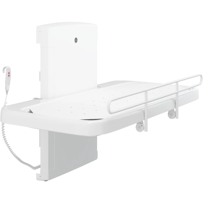 Pressalit changing table discount