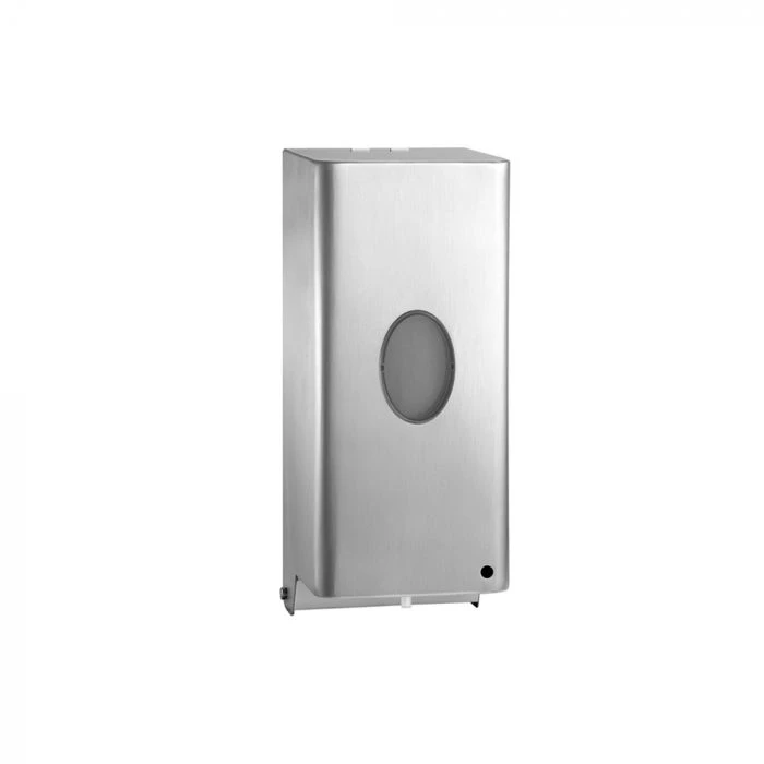 Wall mounted soap dispenser commercial store