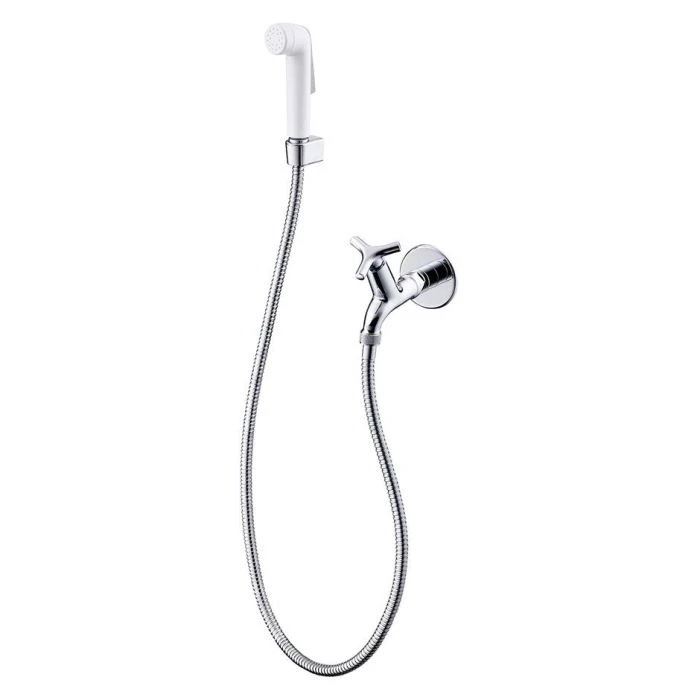 Armitage Shanks Nimbus 21 Bib Tap Ablution Spray