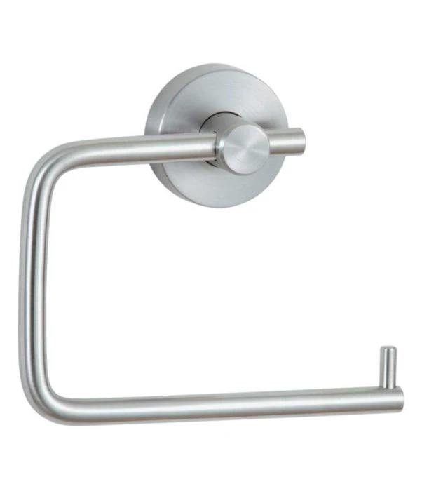 Bobrick Surface Mounted Single Roll Toilet Tissue Dispenser
