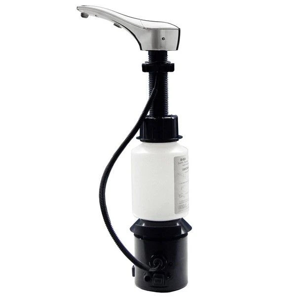 Bobrick soap dispenser store