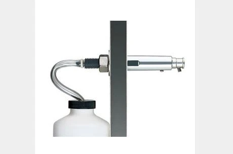 Bobrick 2025 soap dispenser