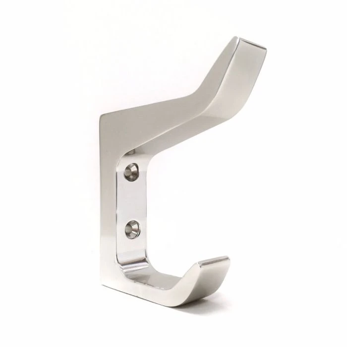 Coat hat hooks top