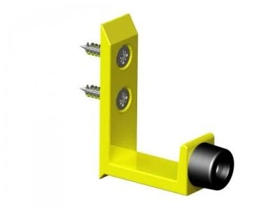 Childsplay Children s Toilet Cubicle Coat Hook
