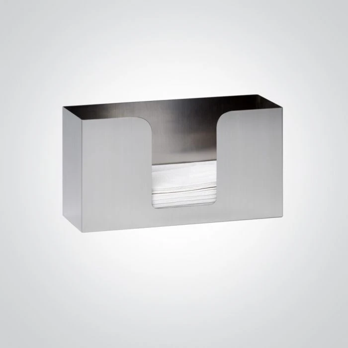 Countertop paper towel sales dispenser