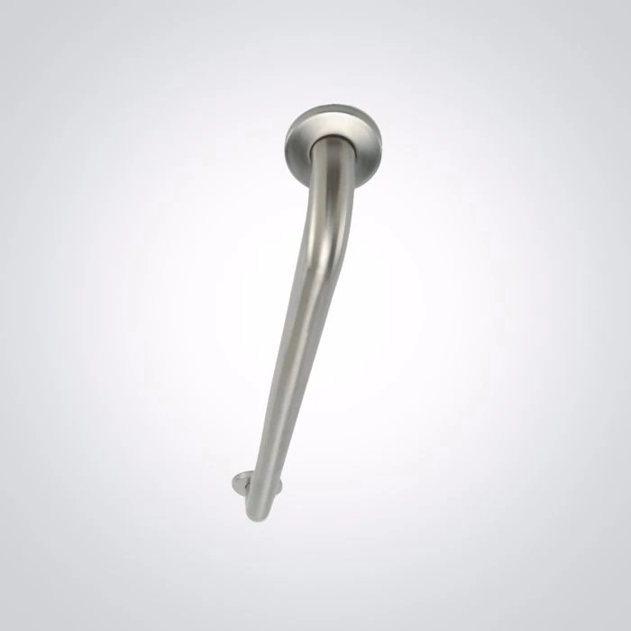 Stainless deals powder coating