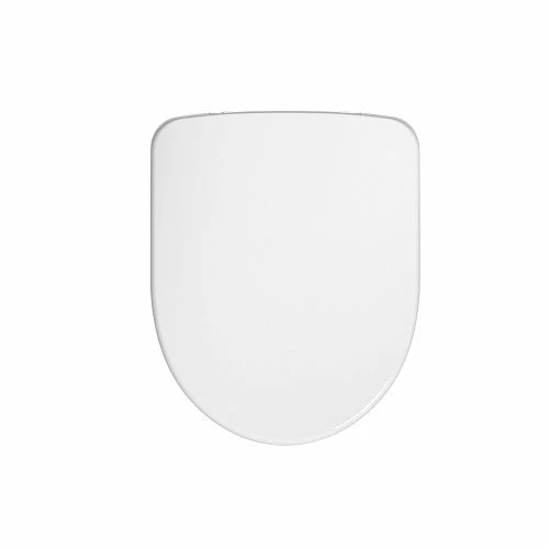 Round toilet on sale seat covers