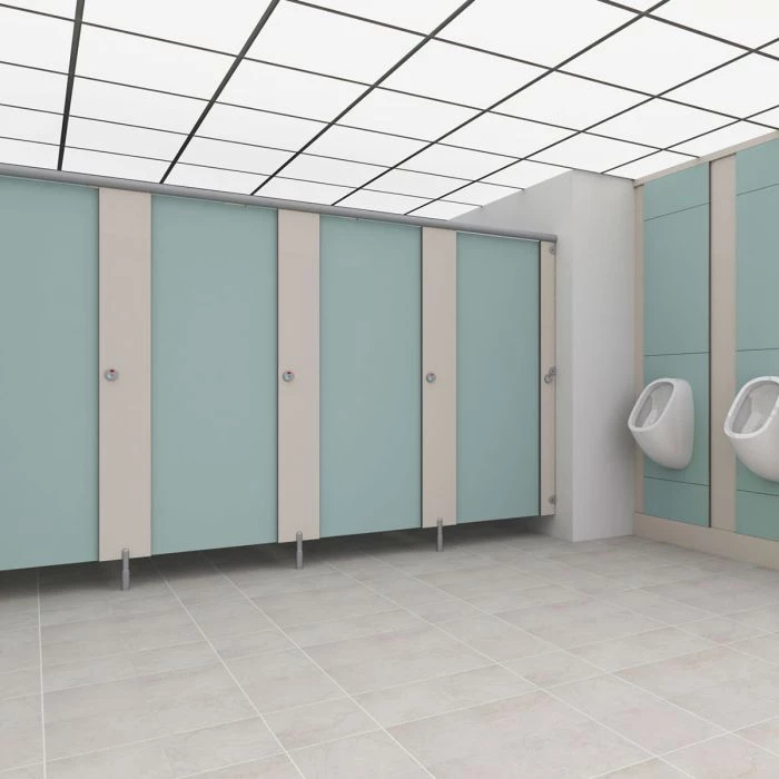 Cubicle wall shop
