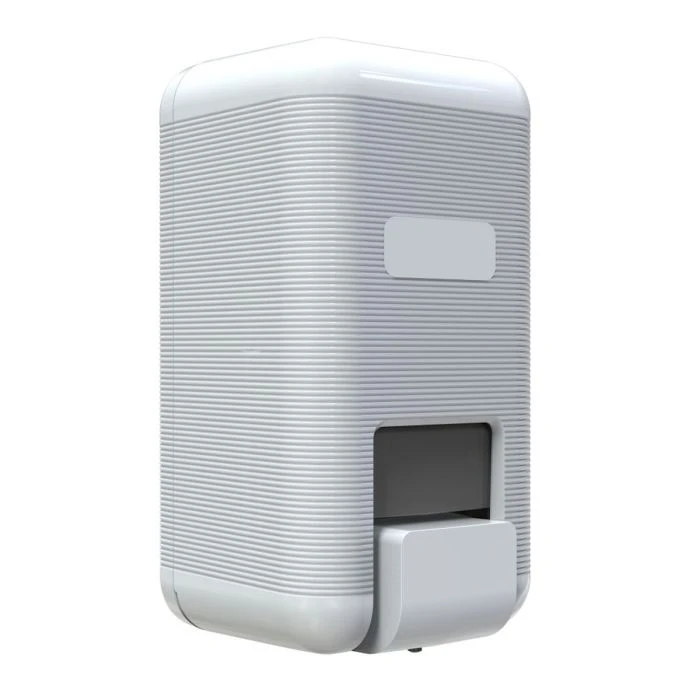 Liquid soap dispenser commercial on sale
