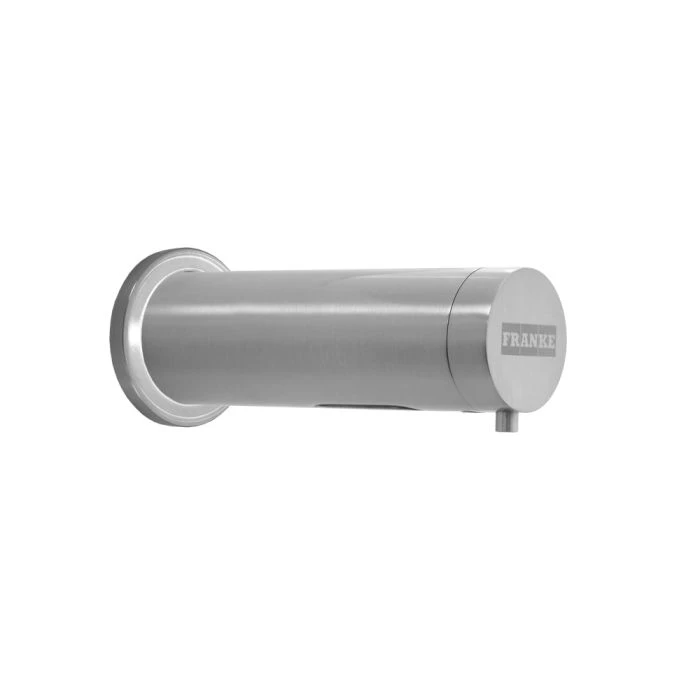 Wall mounted touchless soap on sale dispenser