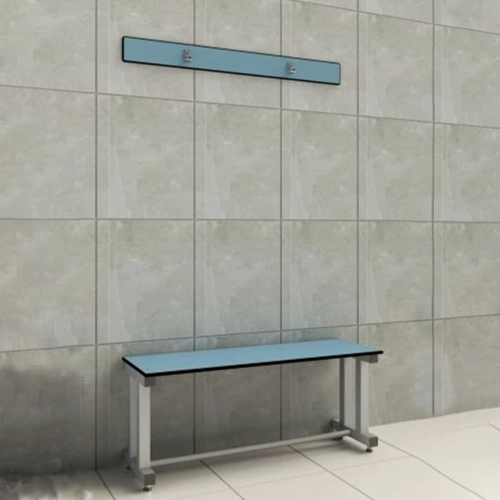 Wet room hotsell bench seating