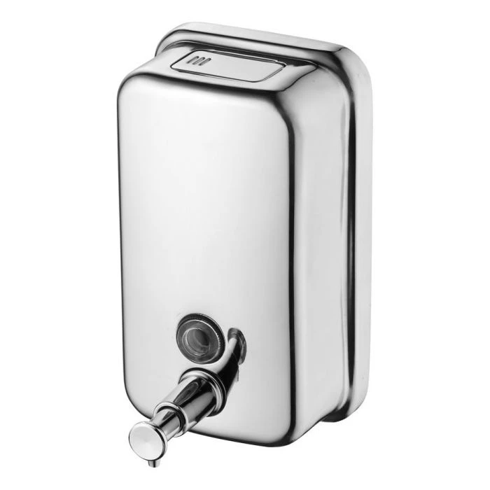 Soap Dispensers  Wall Mounted Soap Dispenser Stainless