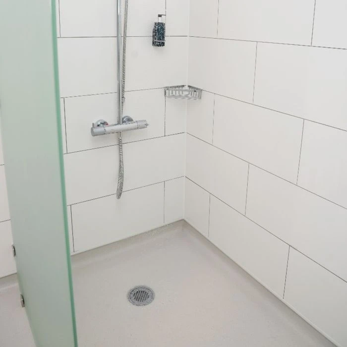 Wet room sales vinyl flooring