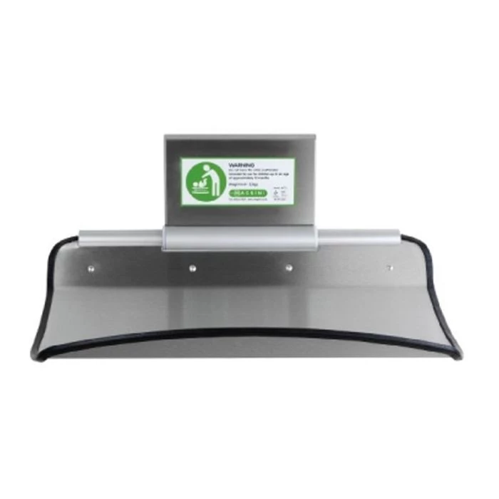 Magrini horizontal baby changer top