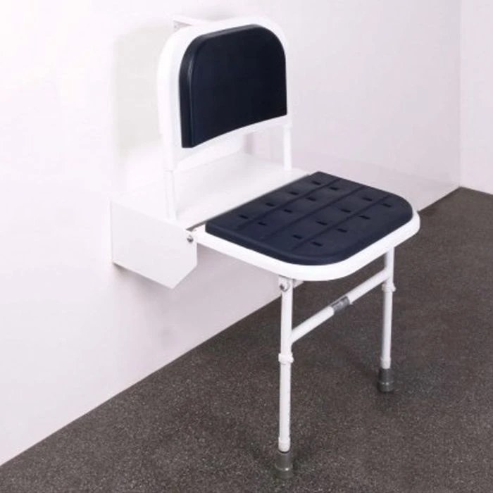 Extended shower seat cheap