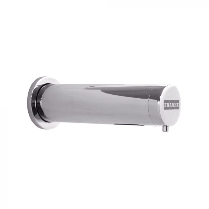 Wall mounted auto soap on sale dispenser