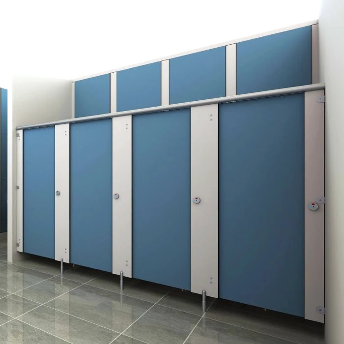Ultra Shower Cubicles Solid Grade Laminate