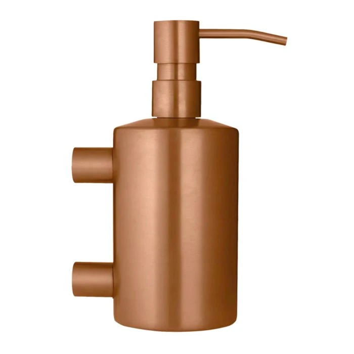 Wall soap dispenser pump on sale