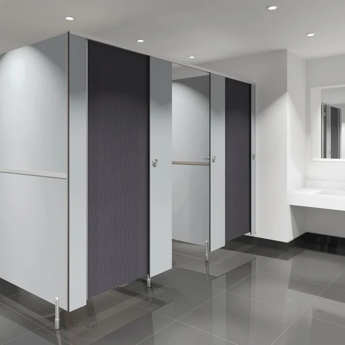 Bathroom cubicle sales