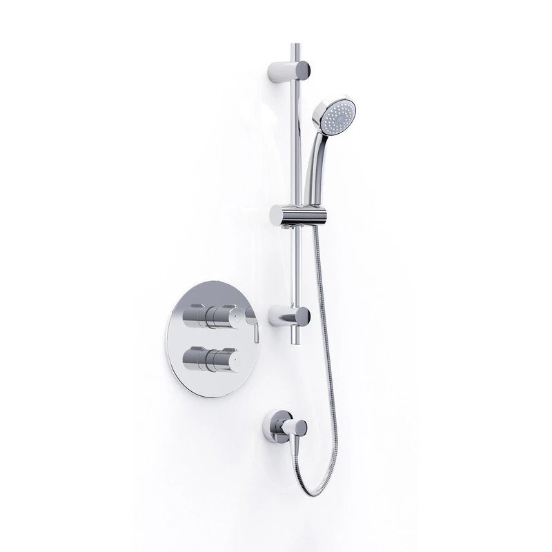Why Does My Shower Head Drip? FAQs Commercial Washrooms