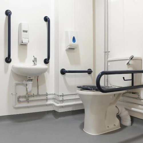 What are the Dimensions of a Disabled Toilet Room? | Disabled Toilets ...