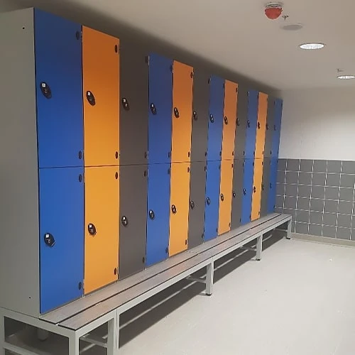 Top 3 Lockers to Choose for Schools and Universities