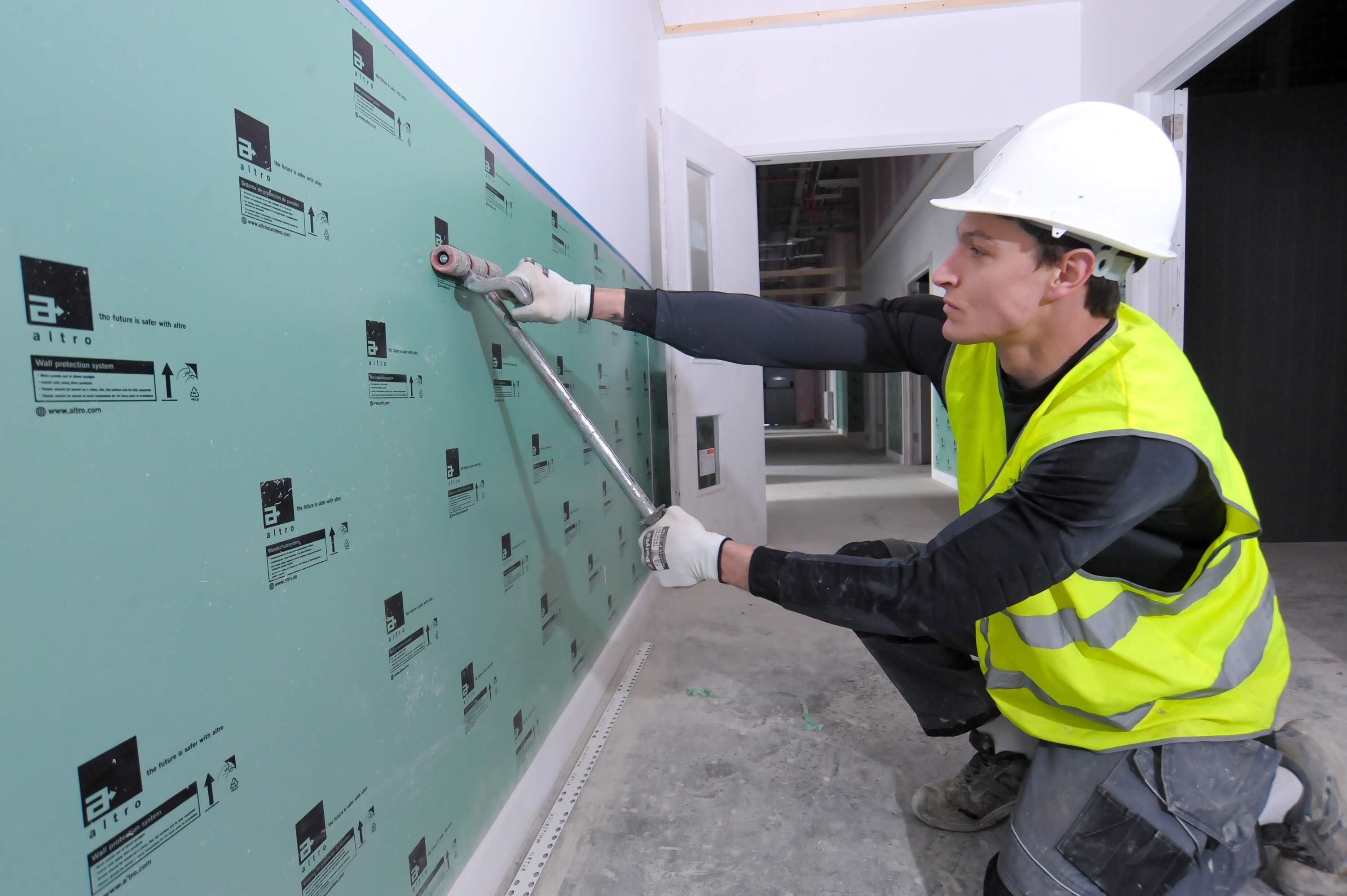 Altro Whiterock Installers: Insights From The Team