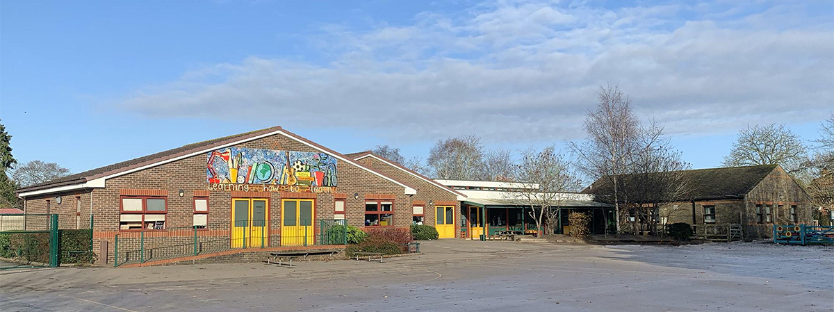 Burton C of E Primary School Toilet Refurbishment Case Study