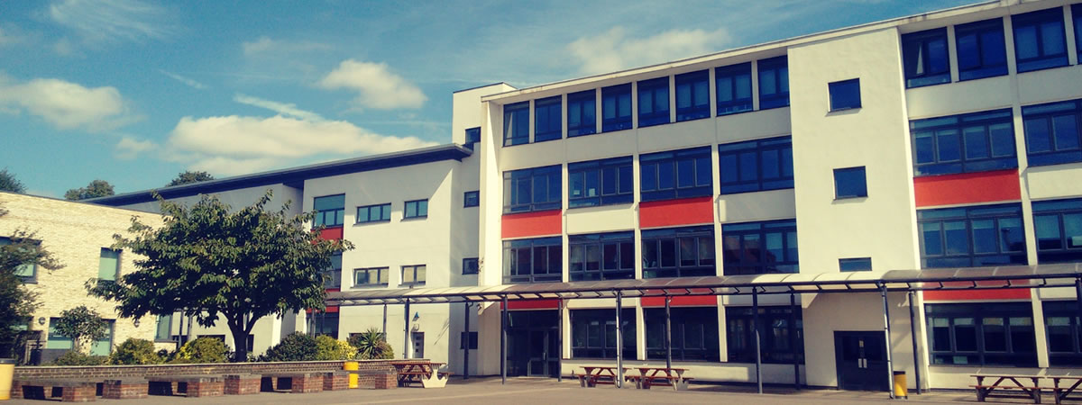 Gladesmore Community School Washroom Refurbishment - Case Study